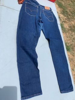 Levi’s 711 skinny