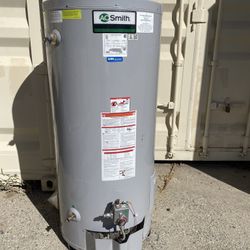 75 gallon water heater