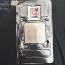 AMD Ryzen 7 5800X