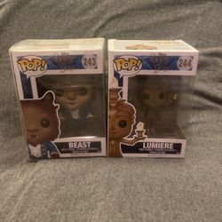 Beauty And The Beast