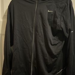Nike Jackets