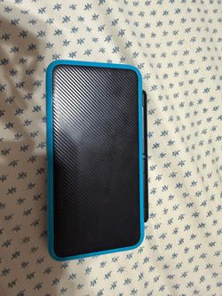 New Nintendo 2DS XL