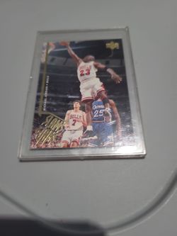 Mj Card