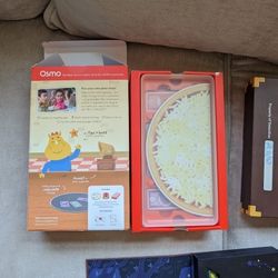Osmo learning sets
