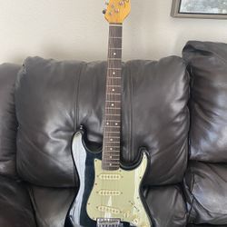 Youth Electric Guitar 