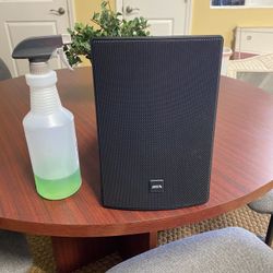 Axis Speaker Network $50 Each 4 Available C1004-E 