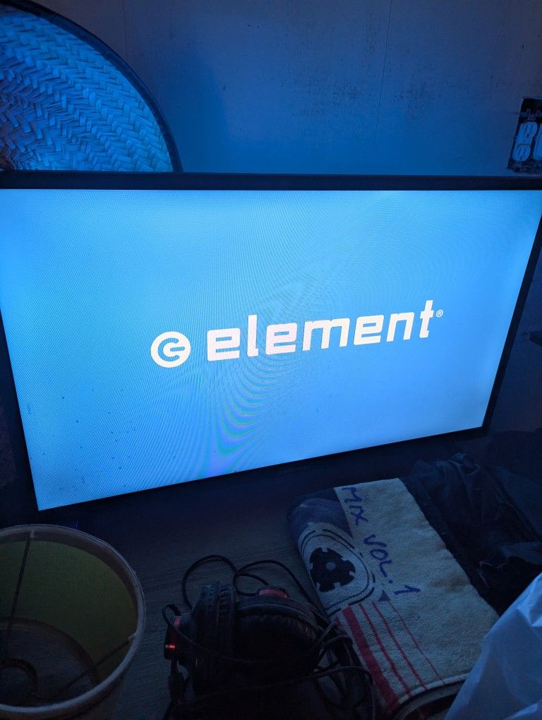 TV