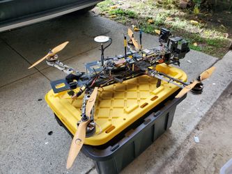 QAV 540-G