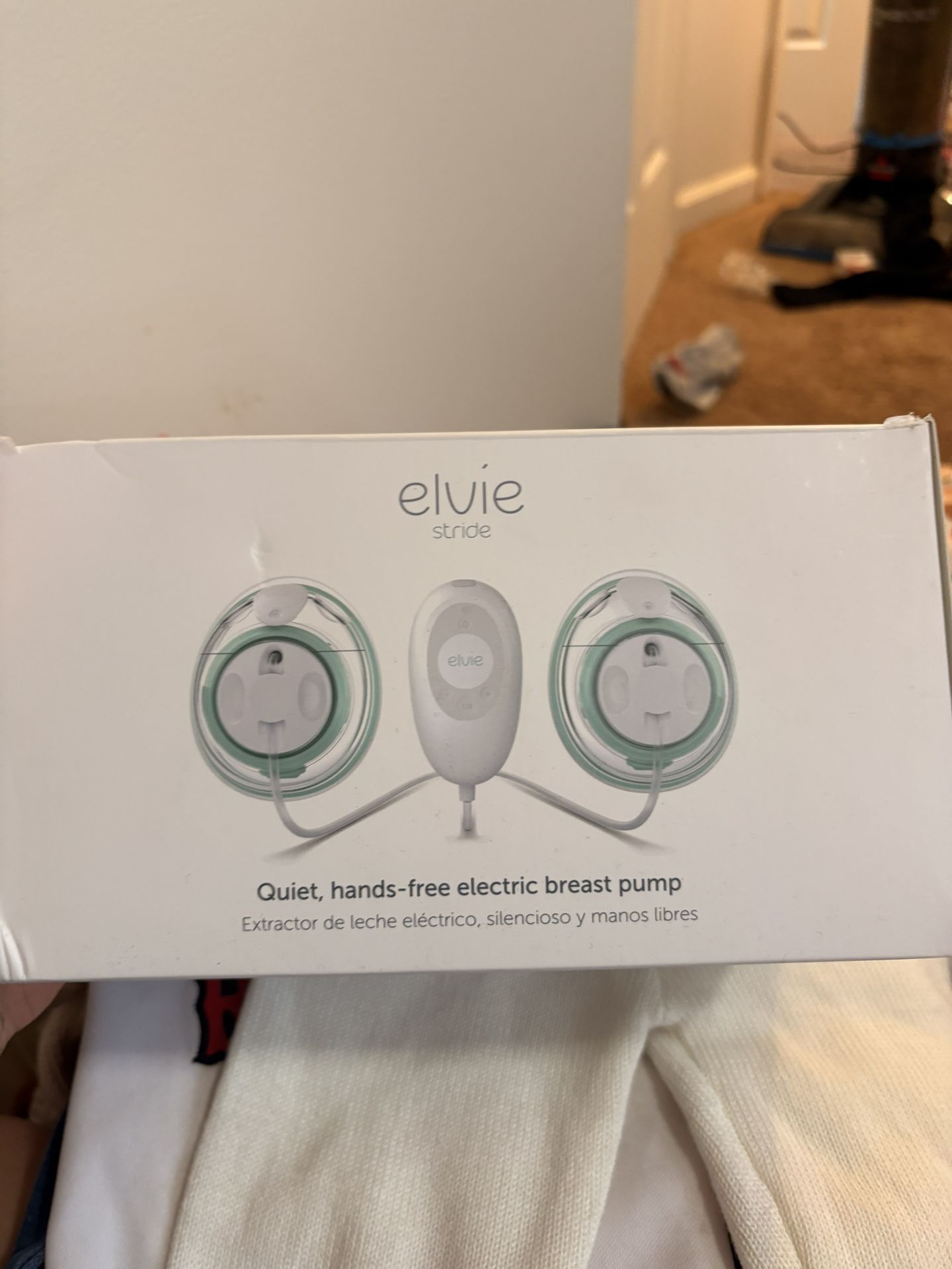 Breast Pumps
