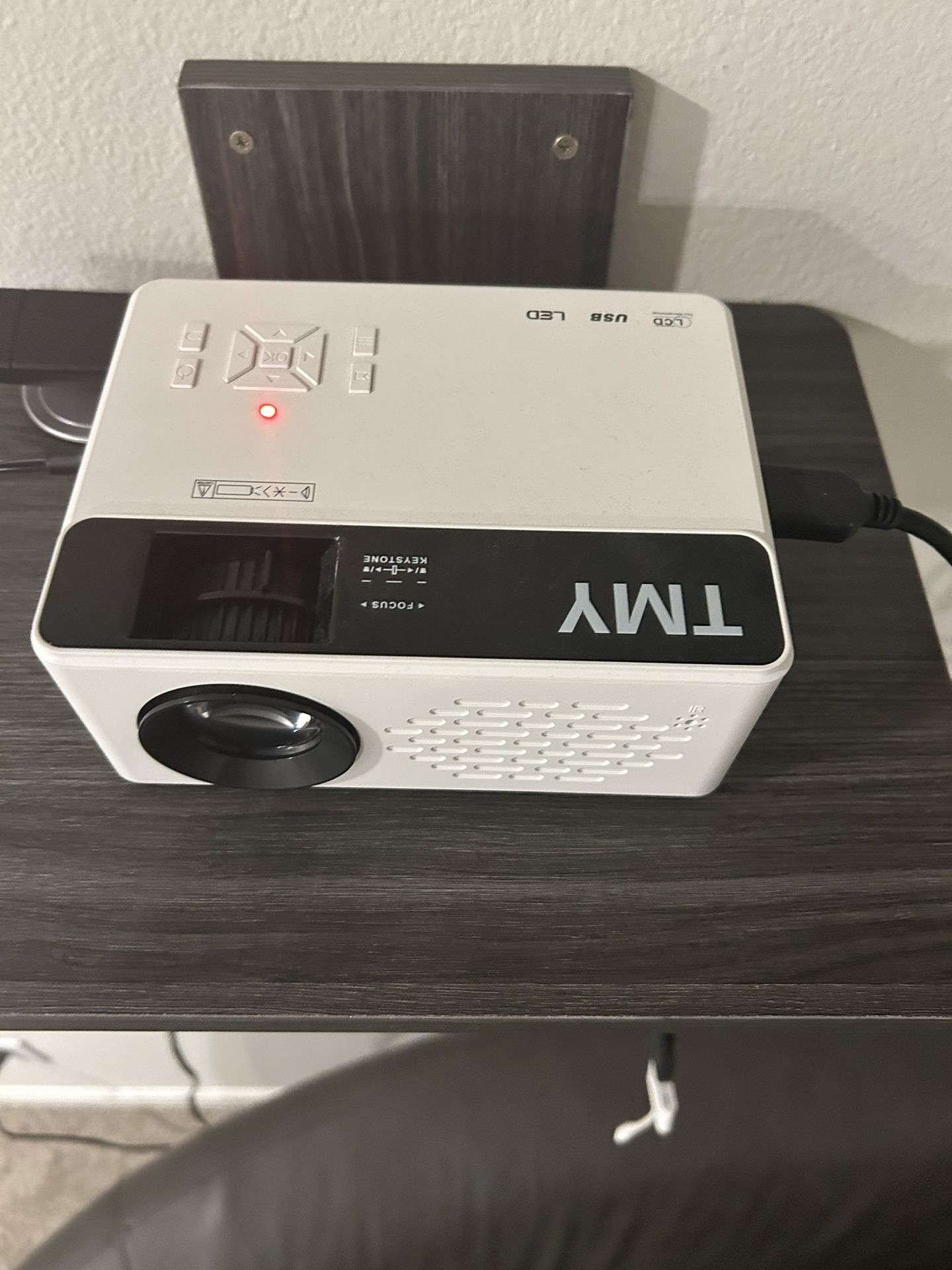 Projectors