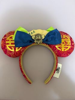 Disney Ears