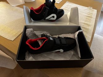 Peloton Shoes Size 7 US