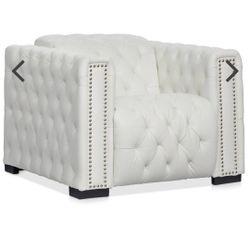 Mitchell Dual-Power Recliner (Brand New)