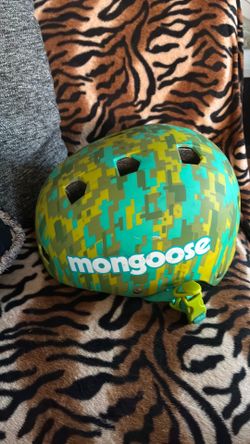 Casco mongoles para nińo