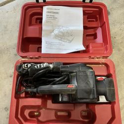 Craftsman Belt Sander