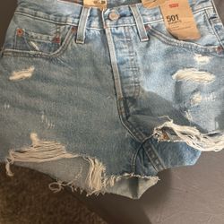 Women’s Size 24 