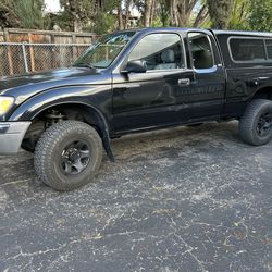 Toyota Tacoma