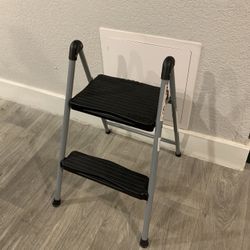 Step Stool
