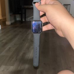 Apple Watch Series 6
