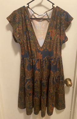 Beautiful Short Dress