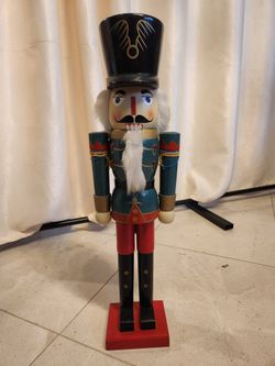 Nutcracker