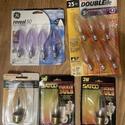 Light Bulb Pack