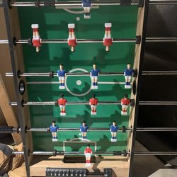 Mini food ball table