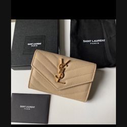 YSL Wallet