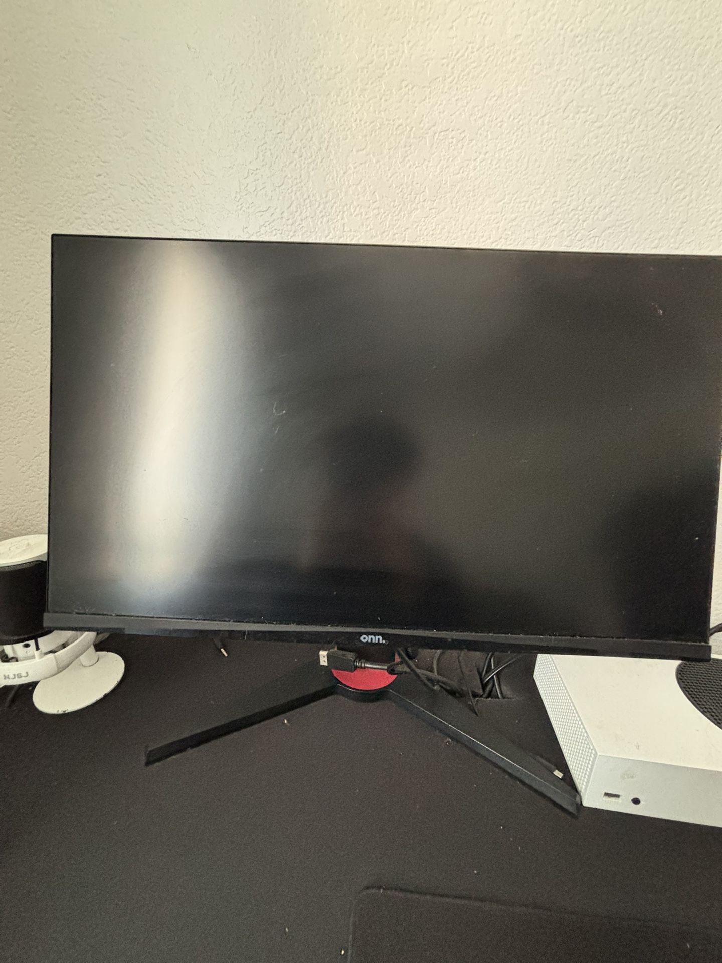 Monitor 165hz