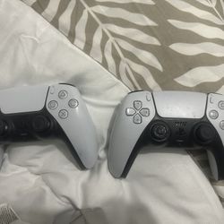 2 Ps5 Control 80 Obo O Trade For Ps2