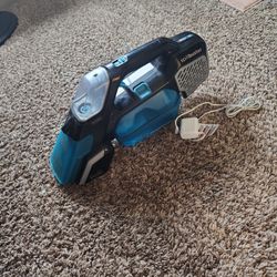 Mini Shampooer