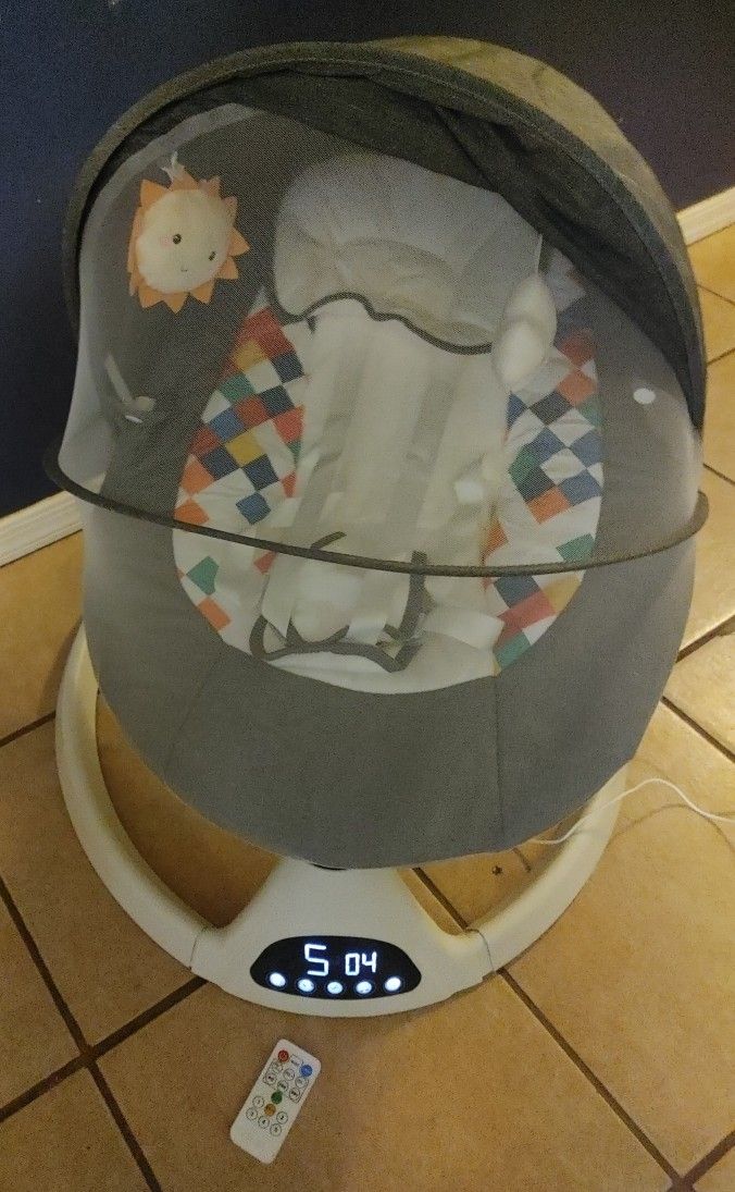 Baby Swing