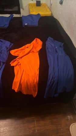 New York METS Men’s Polos / T-Shirts / Shorts