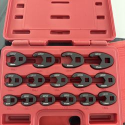 NEIKO Wrench Set