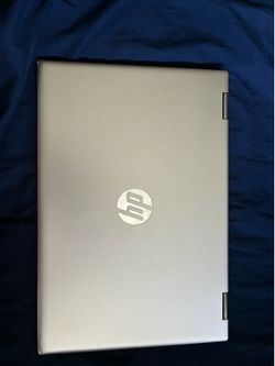 HP Pavillion x360
