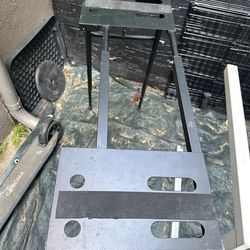 On stage heavy duty Keyboard Stand