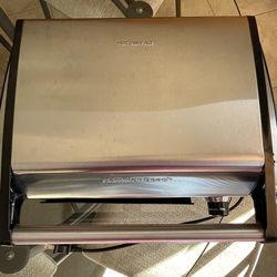 Hamilton Beach Indoor Grill