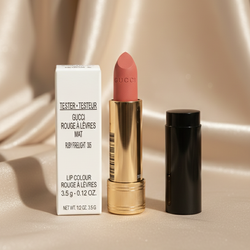 Gucci lipstick (testers)