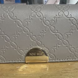 steve madden wallet