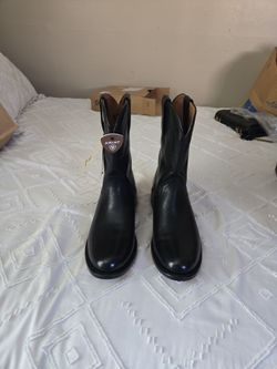 Mens cowboy boots