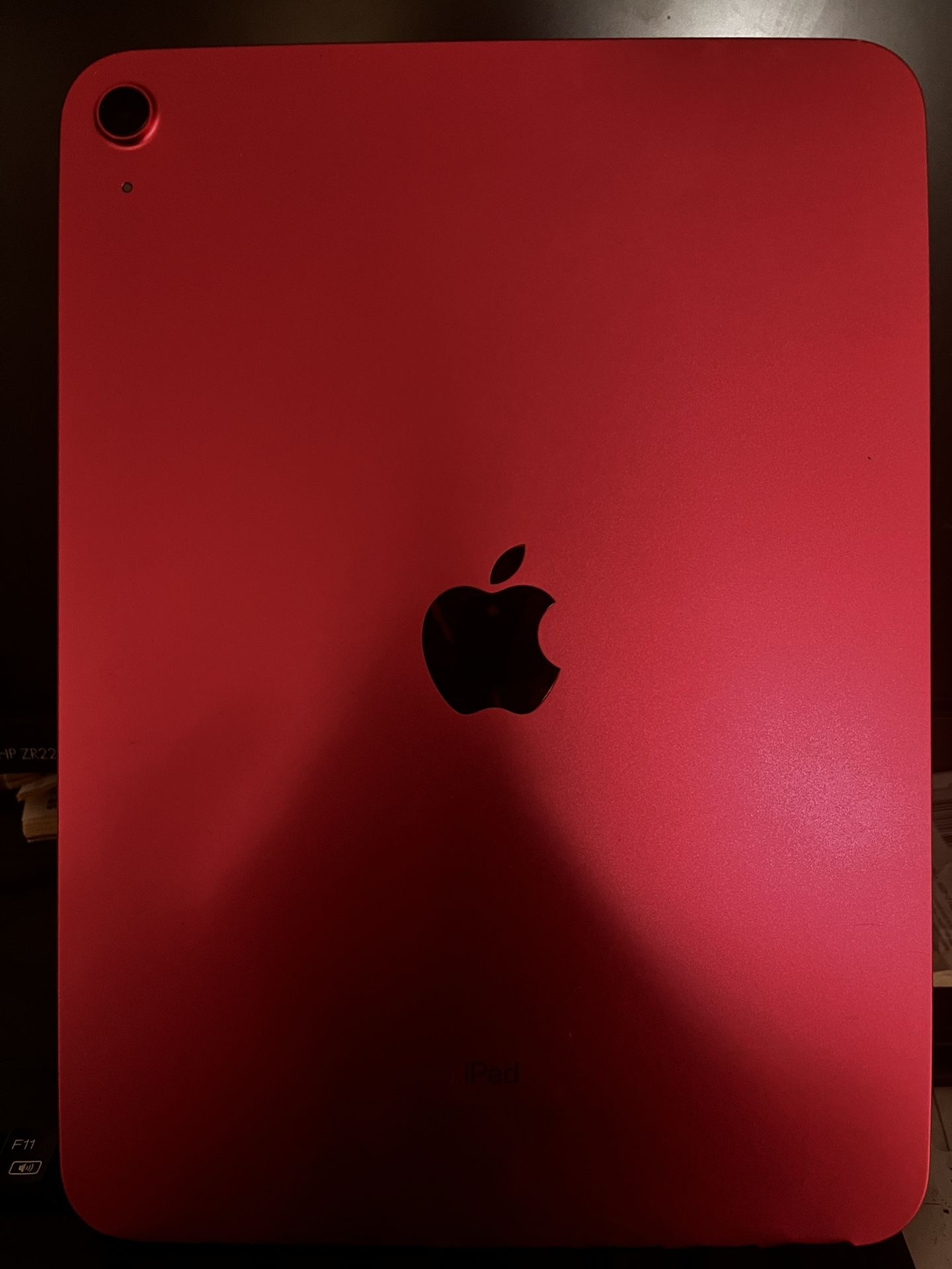 PINK IPAD 10th Gen