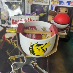 Pokemon Bowl