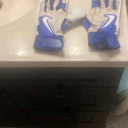 Softball/ Baseball Batting Gloves