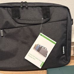 Laptop Bag 