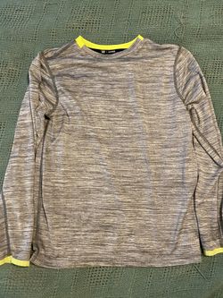 Boys Shirts - Size Medium