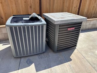 HVAC / AC Condenser Goodman