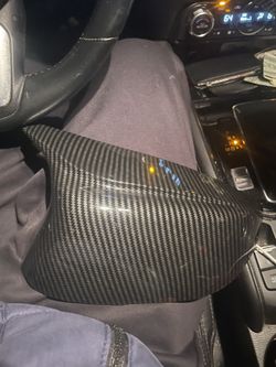 Carbon Fiber
