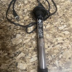 Aquarium Heater