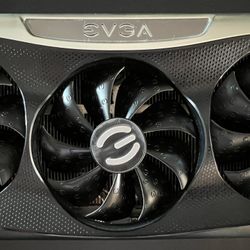 EVGA 3080 FTW3