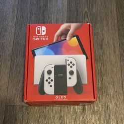 Switch OLED + Pro controller